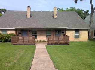 7348 Walling Ln, Dallas, TX 75231