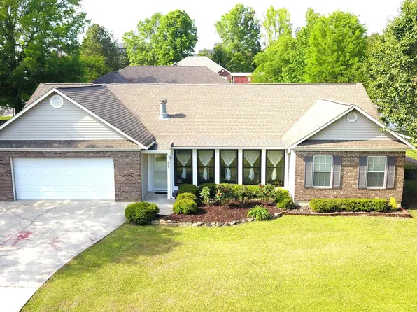 600 Mayfair Ln, Cullman, AL 35057