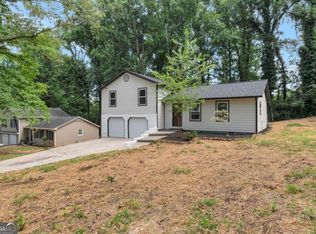 1684 Oak Ridge Way, Lawrenceville, GA 30044