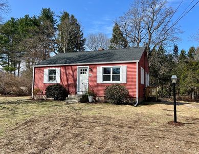 18 Northway Dr, Springfield, MA, 01119