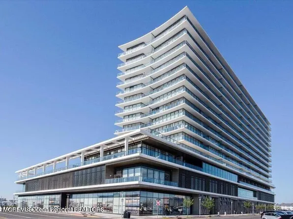 1101 Ocean Avenue #1509, Asbury Park, NJ 07712