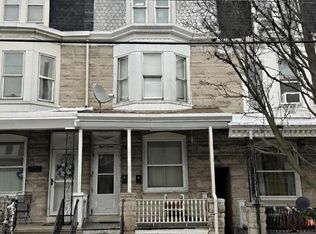 815 Weiser St, Reading, PA 19601