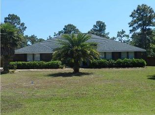 20 Shipwreck Rd, Santa Rosa Beach, FL 32459