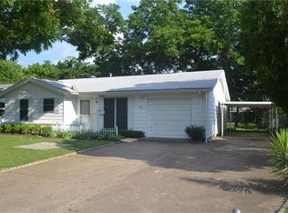 1918 Ridgewood St, Irving, TX 75062