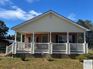 98 Indian Trl, Henry, VA 24102