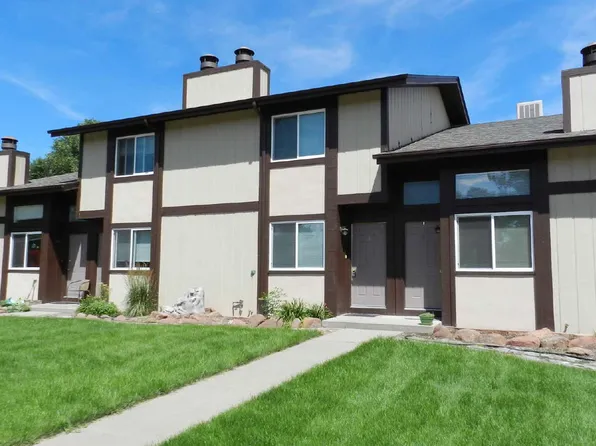 1702 Cambridge Dr Unit 2, Longmont, CO 80503