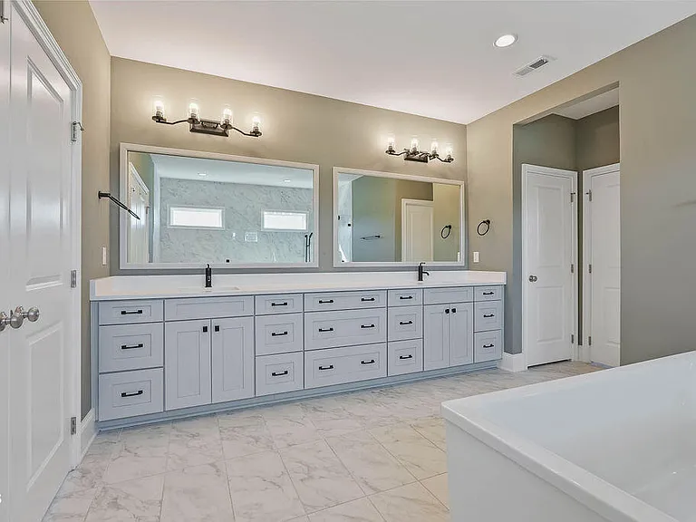 3438 Snowbed Ridge Dr — Photo 62