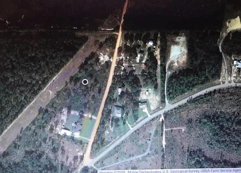 2nd image of Maddox Rd
