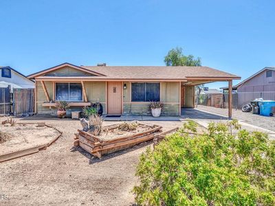 7405 W Monte Vista Rd, Phoenix, AZ, 85035