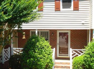 4636 Townesbury Ln, Raleigh, NC 27612