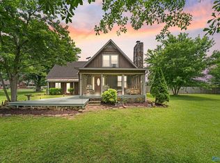 175 Short St, Geraldine, AL 35974