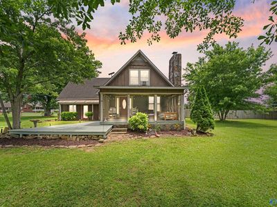 175 Short St, Geraldine, AL, 35974