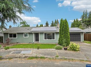 819 Chehalis Pl N, Keizer, OR 97303