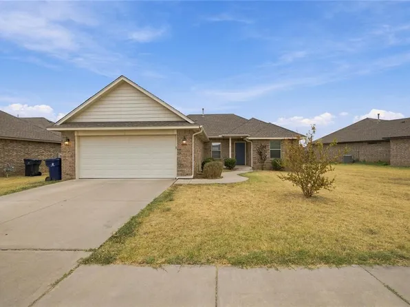 10612 Mountain Fork Dr, Yukon, OK 73099