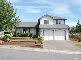 27307 Village Pl NW, Stanwood, WA 98292