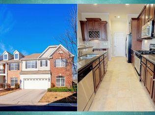13350 Ashford Park Dr, Raleigh, NC 27613