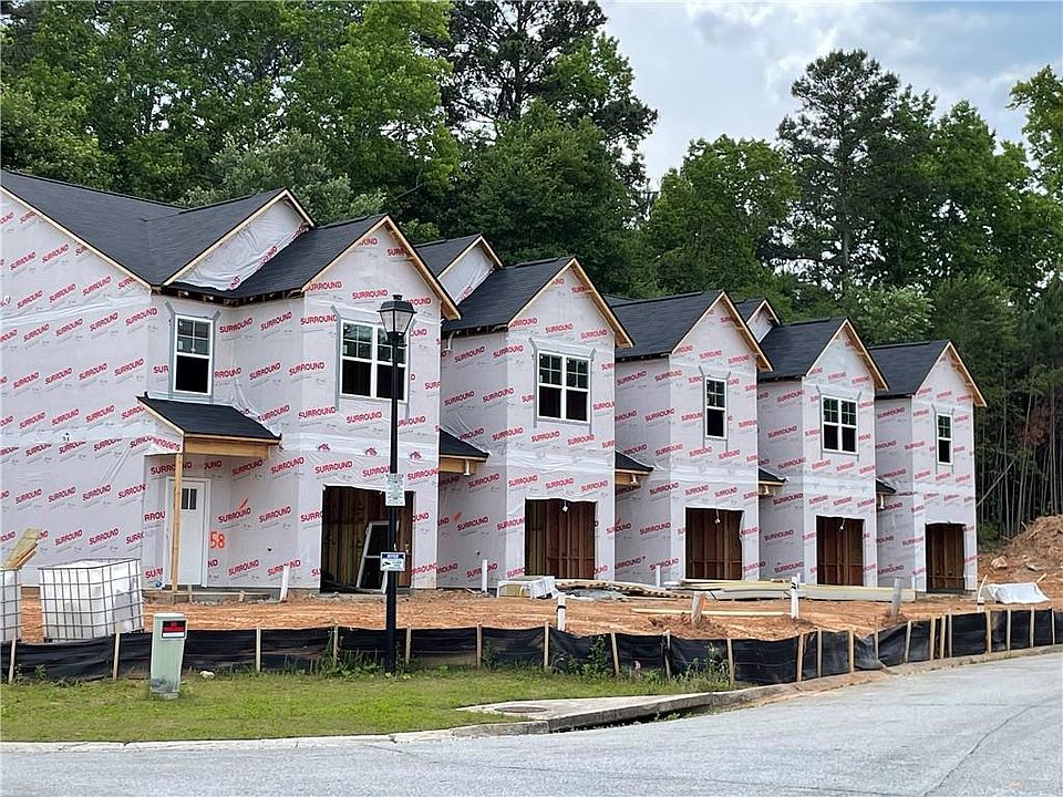 1st image of 6319 Redan Sq #63