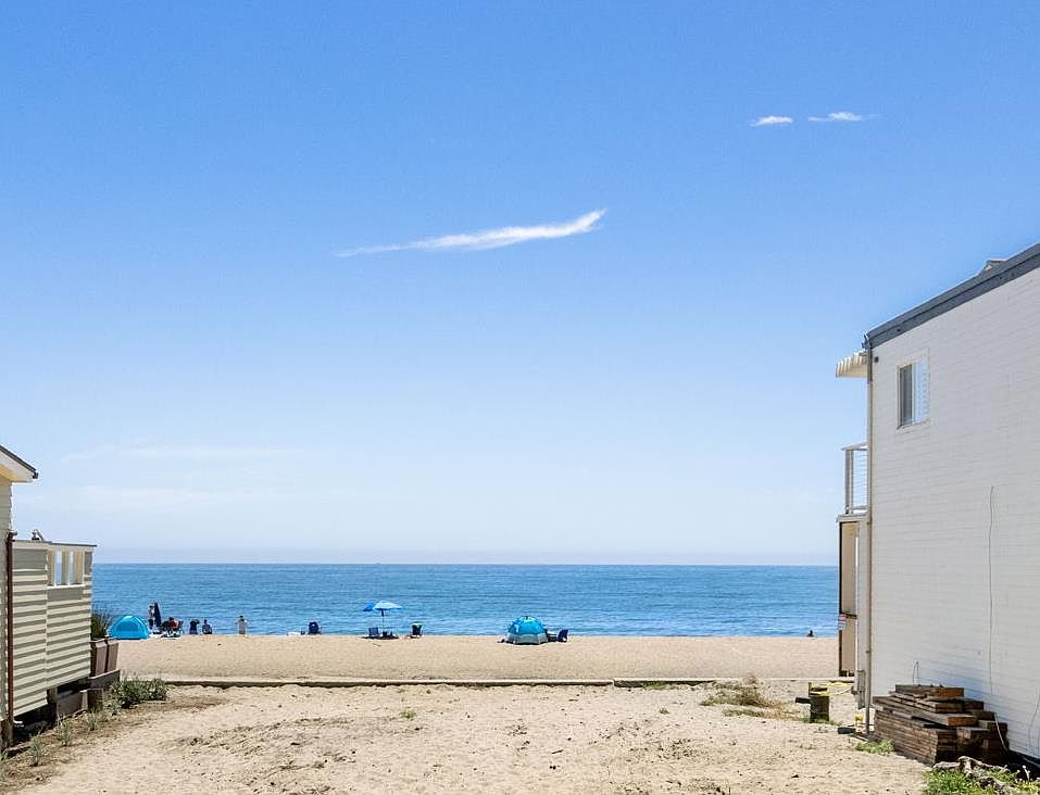 535 Beach Dr, Aptos, CA 95003 Zillow