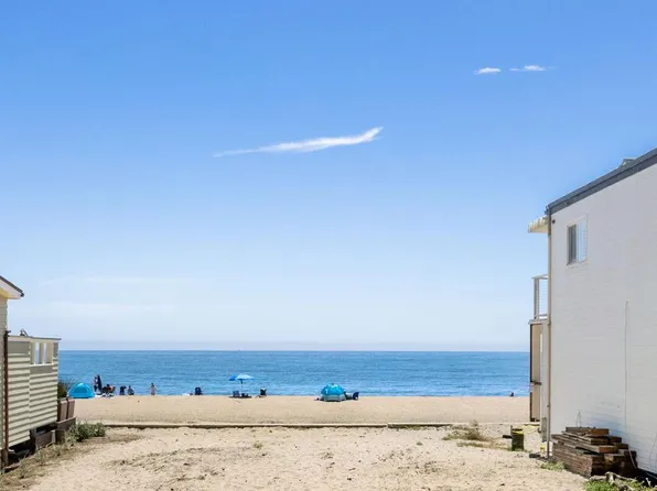 535 Beach Dr, Aptos, CA 95003