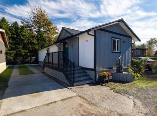 11100 92nd St SE TRAILER 10, Snohomish, WA 98290