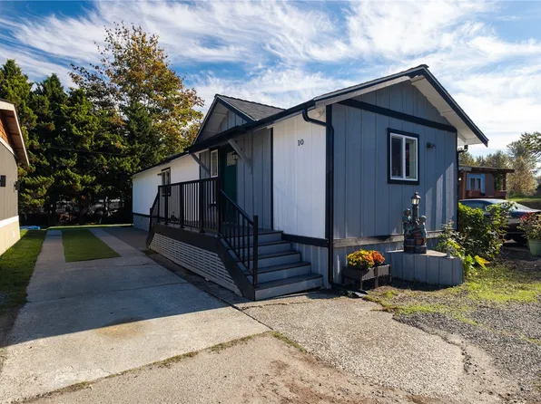 11100 92nd Street SE #10, Snohomish, WA 98290