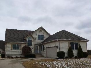 1524 W 94th Ln, Crown Point, IN 46307