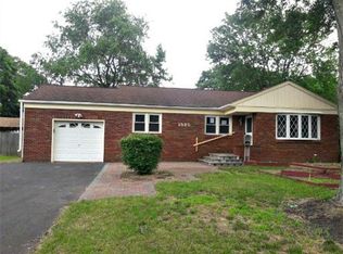 1525 Division Ave, Piscataway, NJ