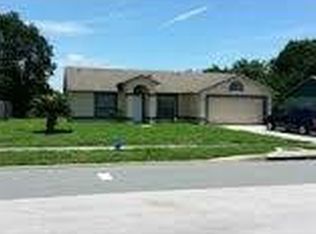 1519 Lamplighter Way, Orlando, FL 32818