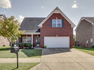 4086 Locerbie Cir, Spring Hill, TN 37174
