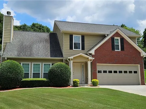 991 Cedar Trce SW, Lilburn, GA 30047