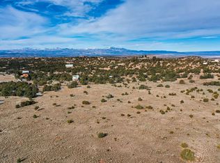 35 Lobo De Tano, Santa Fe, NM 87506