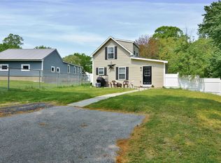 59 Garlact Ave, Manchester, NH 03109