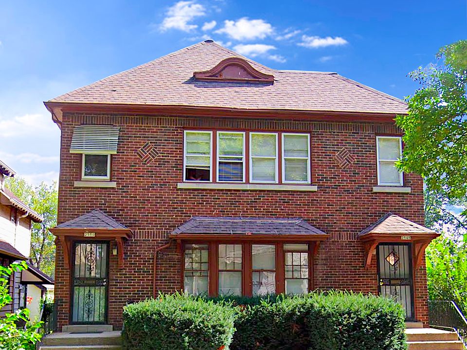 1st image of 2548 N 38th St #1