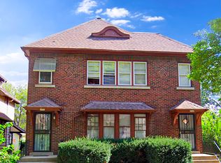 2548 N 38th St #1, Milwaukee, WI 53210