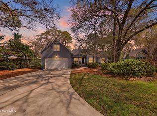 2547 Sailmaker Walk, Wilmington, NC 28409