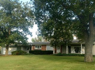 912 Us Route 34, Gladstone, IL 61437