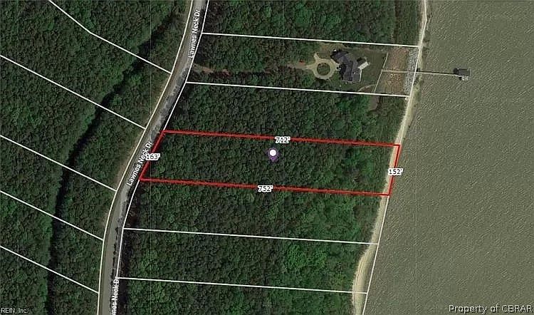 1st image of 1025 Lawnes Neck Dr #39
