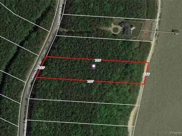 1025 Lawnes Neck Dr #39, Smithfield, VA 23430
