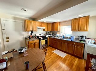 42 Sewall St #3F, Somerville, MA 02145
