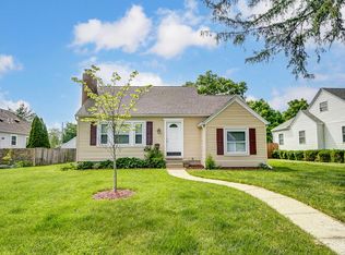 71 Lucas Dr, Dayton, OH 45458