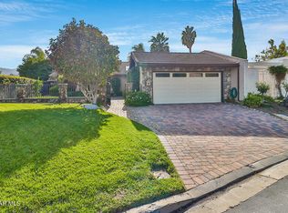 2800 Lakeridge Ln, Westlake Village, CA 91361