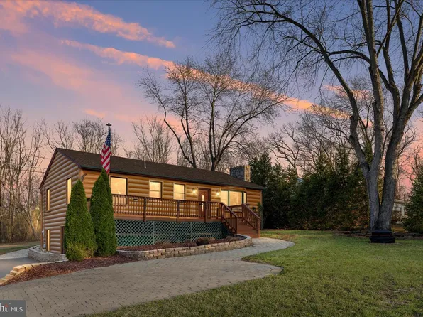 1687 Jordan Springs Rd, Stephenson, VA 22656