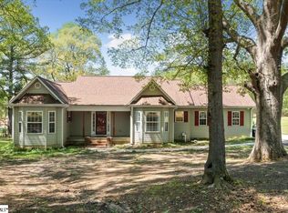 114 Coker Rd, Fountain Inn, SC 29644