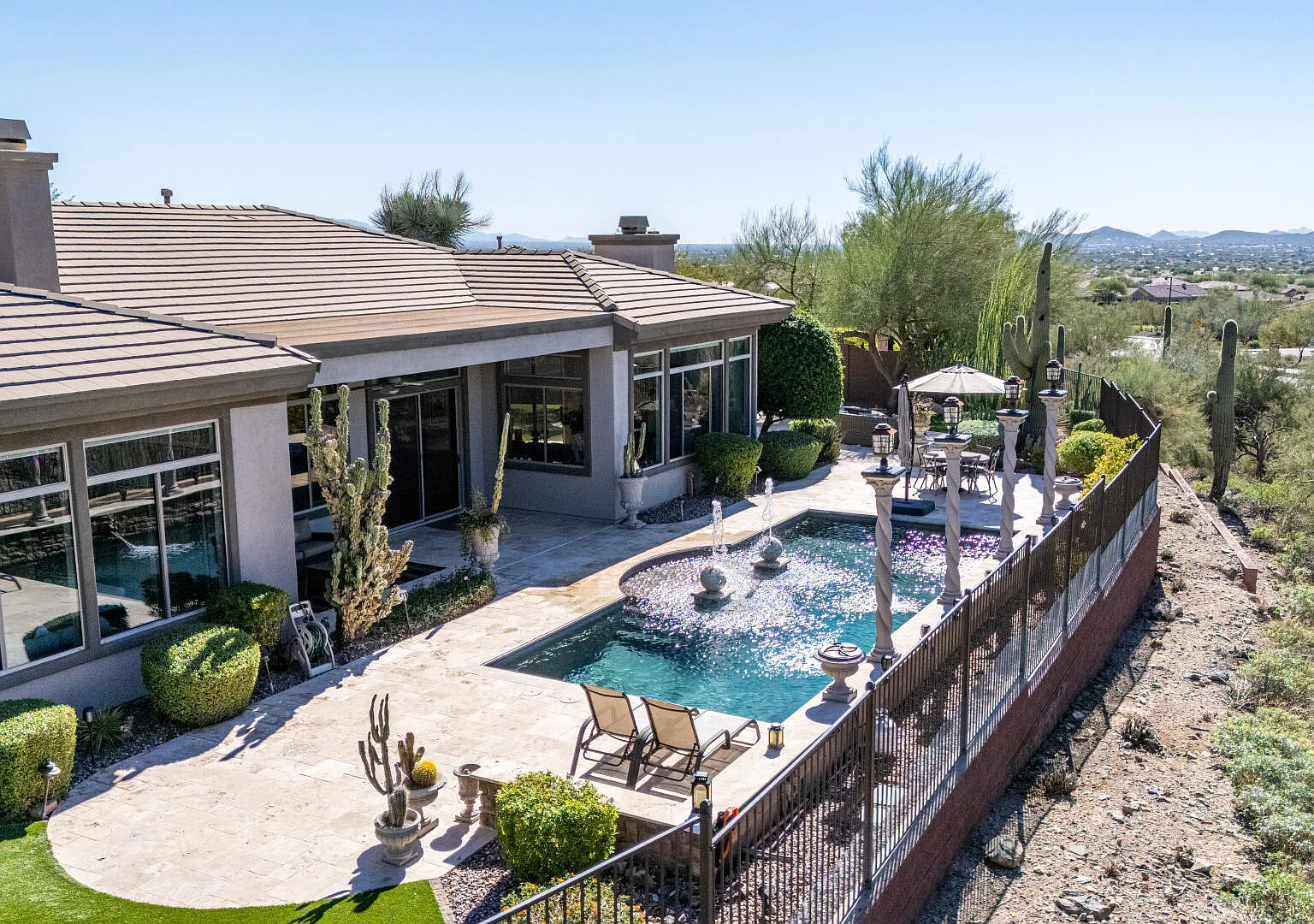 41925 N BACK CREEK Court, Phoenix, AZ 85086 | Zillow