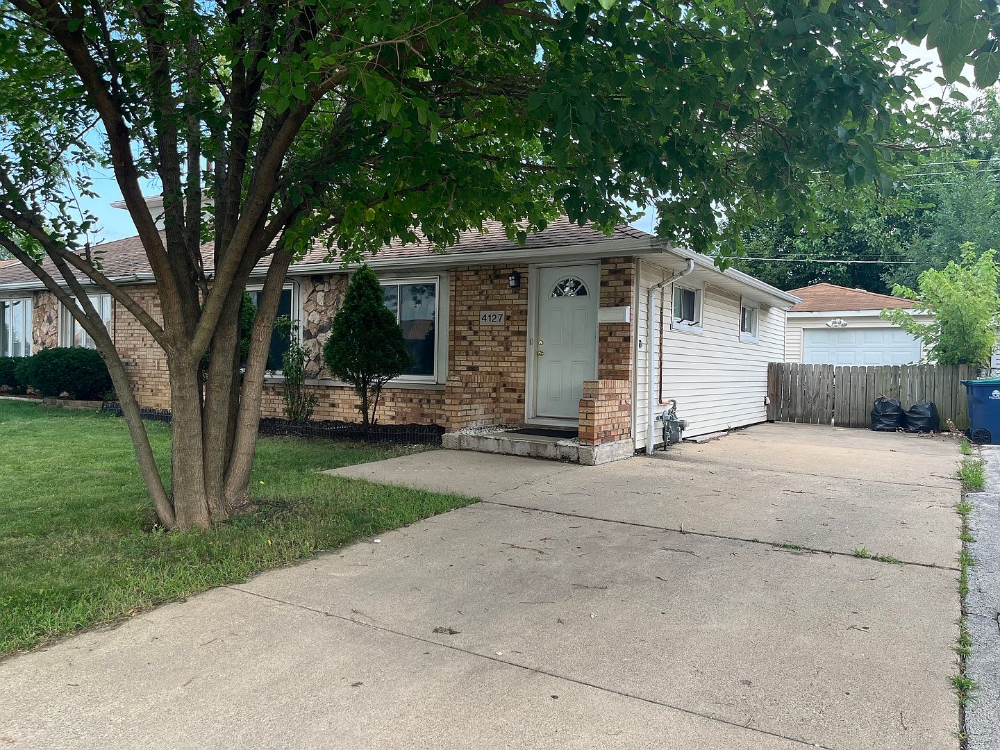 4127 Highway, Hometown, IL 60456 Zillow