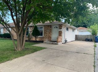 4127 Southwest Hwy, Hometown, IL