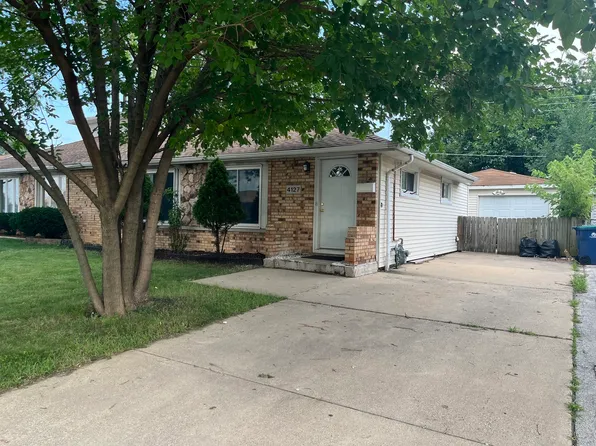 4127 Southwest Hwy, Hometown, IL 60456