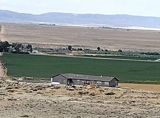 70 Rawhide Dr, Riverton, WY 82501