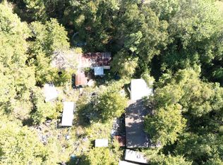 3335 Raulerson Rd, Saint Augustine, FL 32092