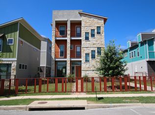 2001 Carlson Dr #75C, Austin, TX 78741
